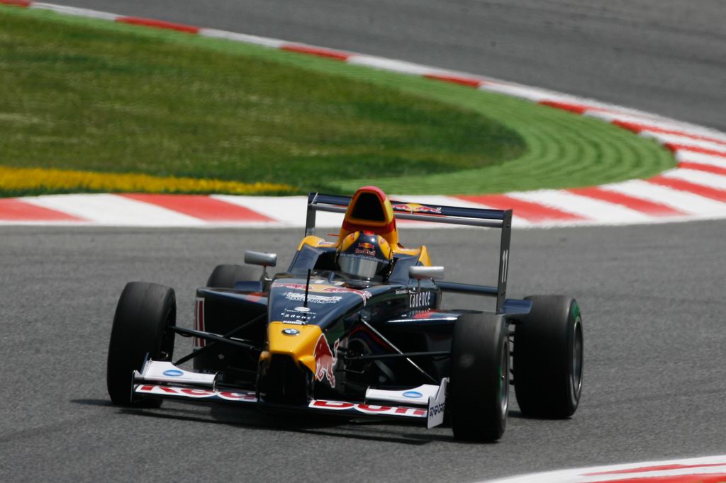 GP SPAGNA - Prove Libere